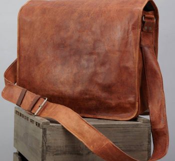 full flap leather bag,vintage leather bag,crossbody bag ,leather shoulder bag