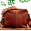 Craftshades - Multipurpose Handcrafted Leather Travel Bag | 100% Genuine Leather - Image 2