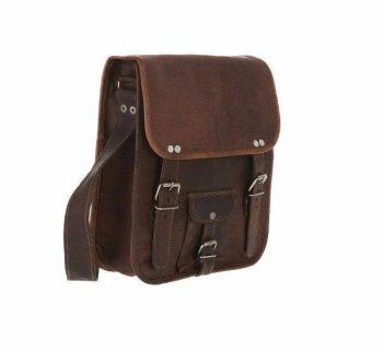 CraftShades – Vintage Leather Bags | Leather Journals | Leather Handicrafts