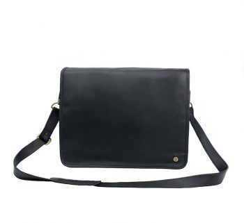 Men's Leather Messenger Bag 2246 – CORKADIA