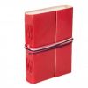 Craftshades – Vintage Colorful Design 7″5 Handcrafted Leather Journal/Diary 200 page | 100% Genuine Leather - Image 5