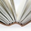 Craftshades – Vintage Single Stone Embossed Unique Design 7″5 Handcrafted Leather Journal/Diary 200 page | 100% Genuine Leather - Image 4