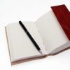 Craftshades – Elephant Embossed 30 cm x 15 cm Handcrafted Leather Photo Album | 100% Genuine Leather - Image 3