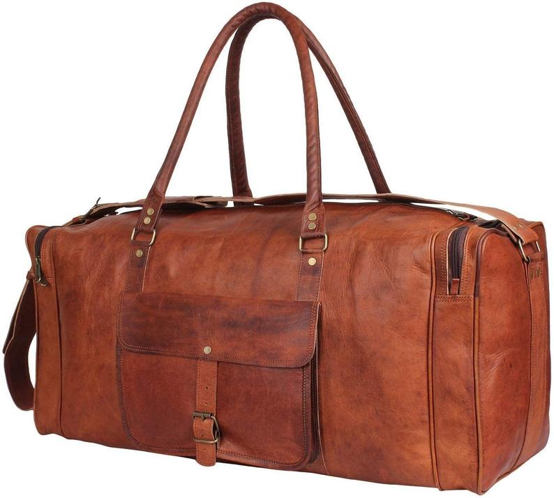 Duffle bag ,travel bag ,gym bag