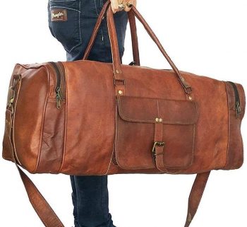 Duffle bag ,travel bag ,gym bag