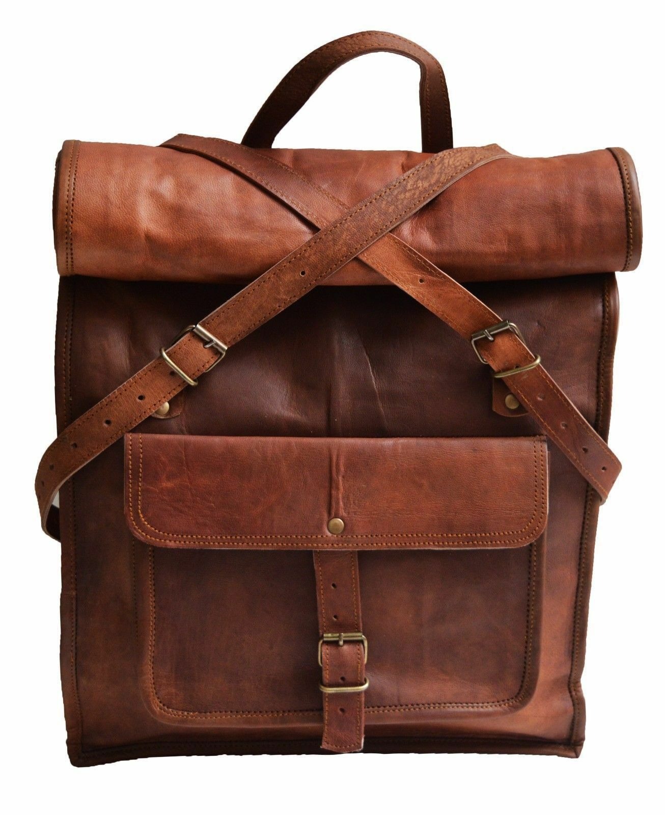 Men's Bags, Backpacks, Leather & Crossbody Bags