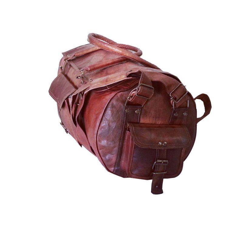 handmade leather bags in jodhpur