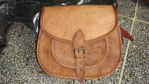 Best Handmade leather bags in udaipur