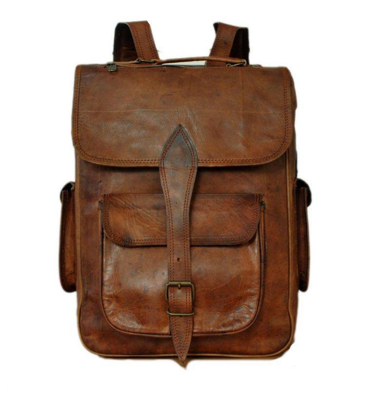 Leather bags exporter in Rajasthan | Craftshades.com