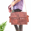 laptop bag, vintage bag,office bag