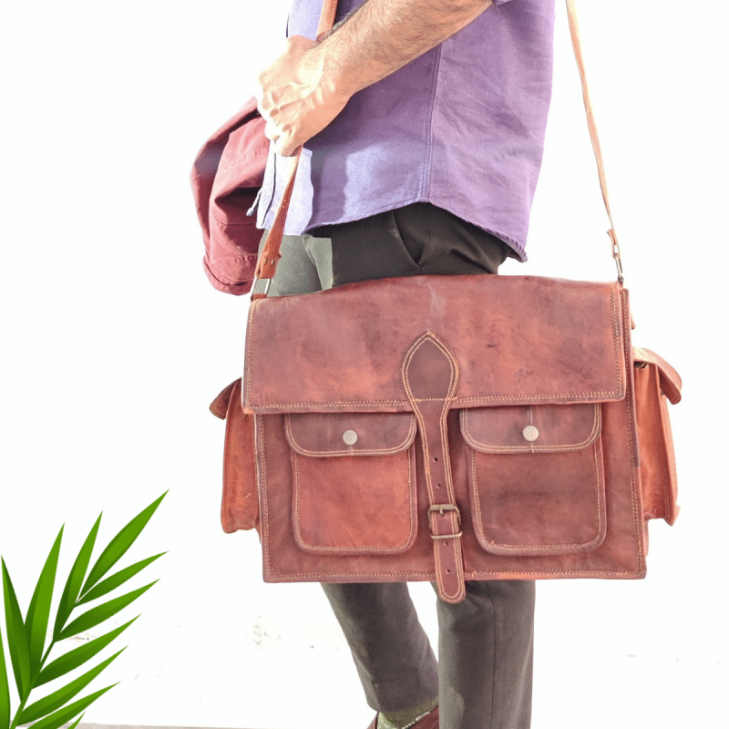 laptop bag, vintage bag,office bag