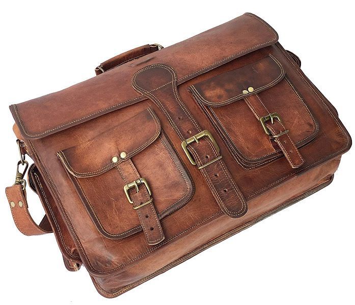 laptop bag, vintage bag,office bag