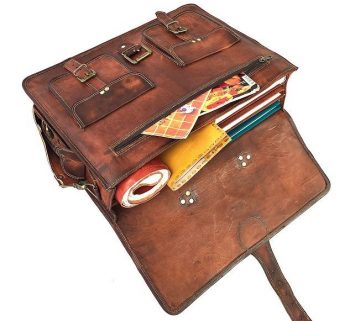 office laptop bag