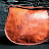 Craftshades – Crossbody Handcrafted Leather Sling Bag for Women | 100% Genuine Leather - Image 2