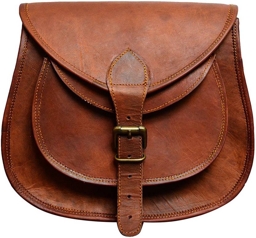 Original Vespa leather bag black brown | Piaggio-Vespa Online Shop by RWN