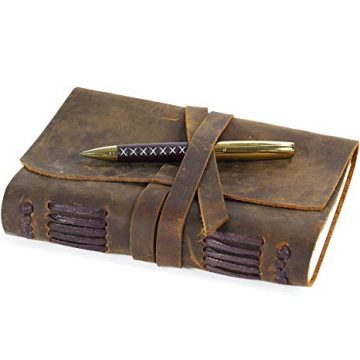 Leather diaries exporter in Jodhpur