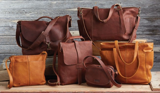 leather bags exporter in rajasthan