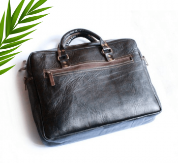 black leather briefcase,lbuffalo leather bag