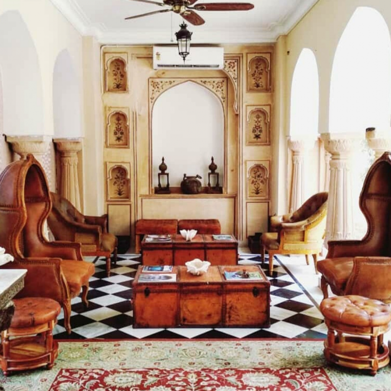 Drawing Room Set