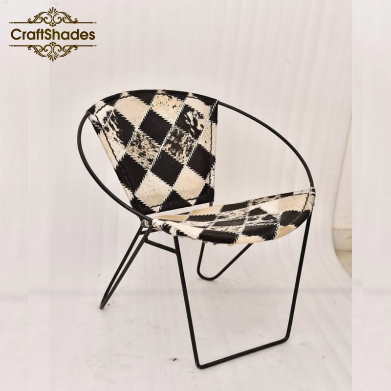 Conic Tub Chair
