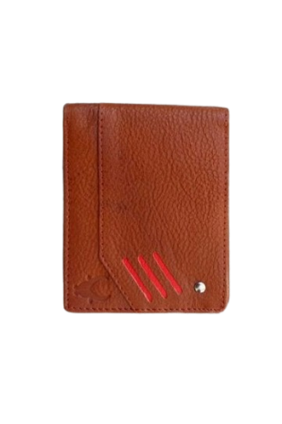 Craftshades RFID Protected Genuine High Quality Leather Wallet for Men ( Green )