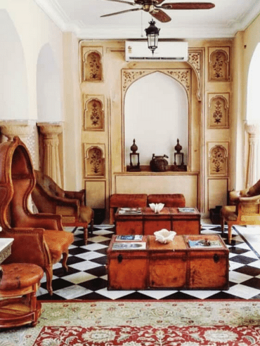 Leather Furniture