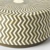 Bone Inlay  Coffee Table - Image 3