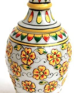 marble artifacts ,decorative