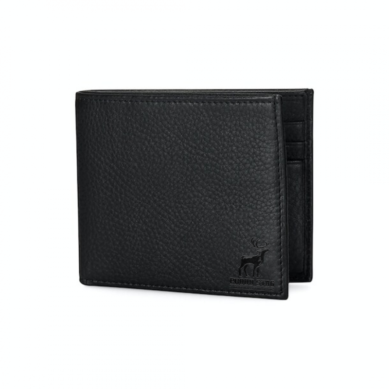 CraftShades Leather Wallet