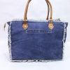 Canvas Tote Bag - Image 2