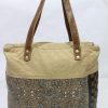 Canvas Tote Bag - Image 2
