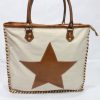 Canvas Tote Bag - Image 2