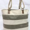 Canvas Tote Bag - Image 3