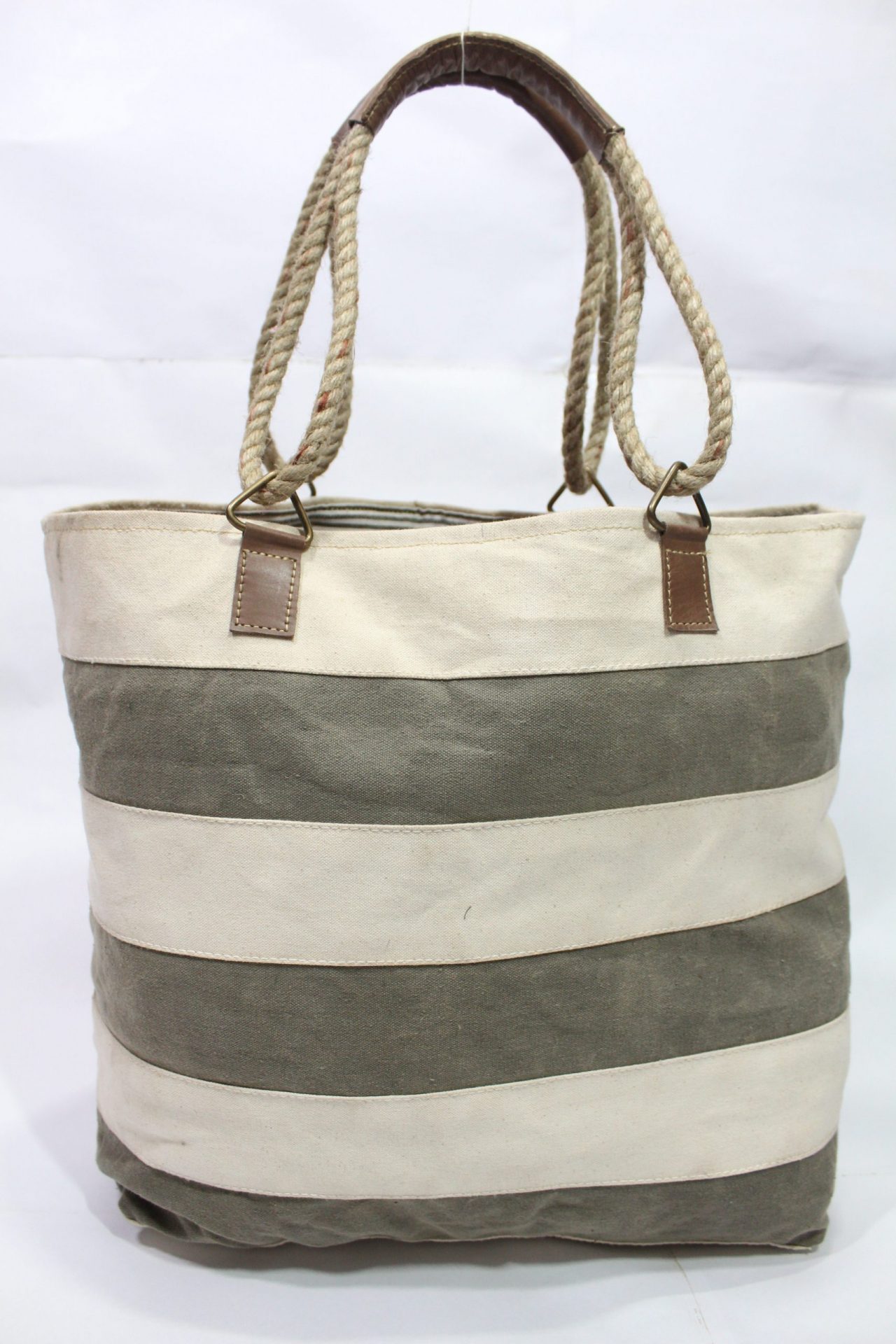 Canvas Tote Bag