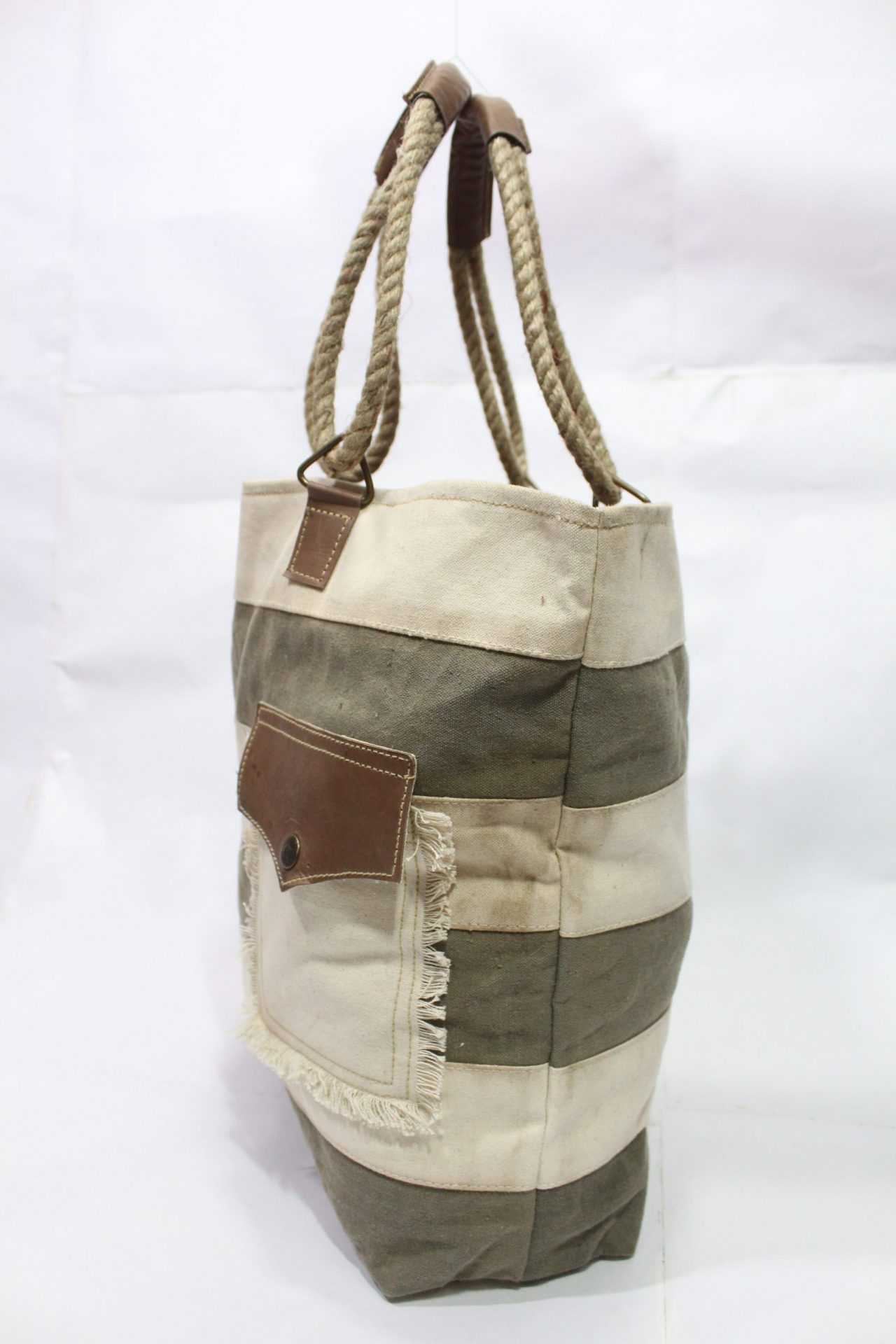 Canvas Tote Bag