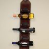 Wall Wine Bottle Holder - Image 3