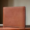CraftShades Leather Wallet - Image 3