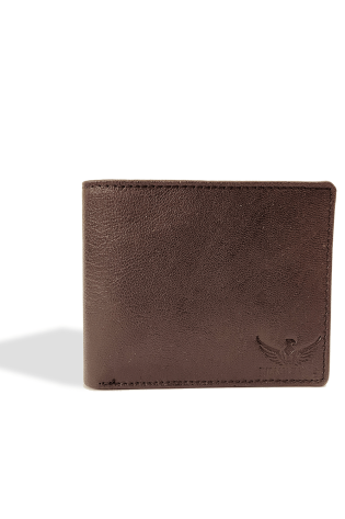CraftShades Leather Wallet