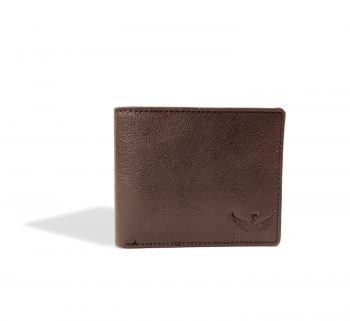 CraftShades Leather Wallet