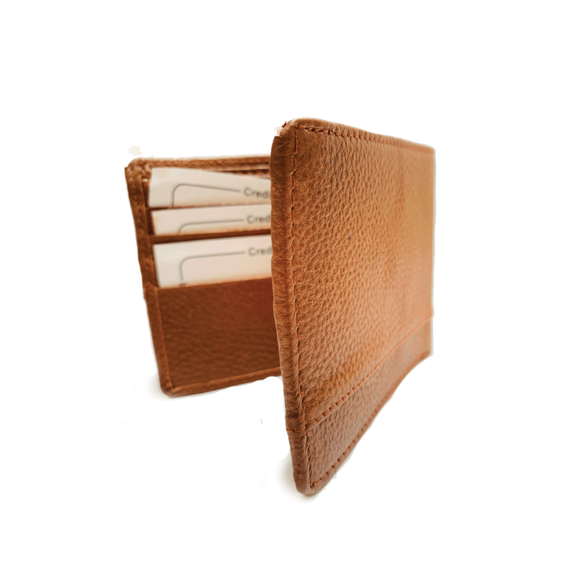 CraftShades Leather Wallet - Image 3