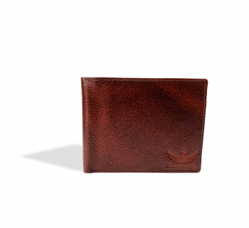 CraftShades Leather Wallet
