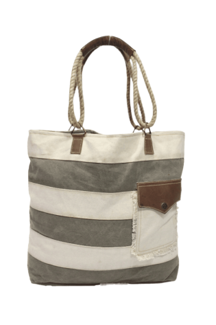 Canvas Tote Bag