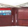 CraftShades Leather Wallet - Image 3
