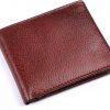 CraftShades Leather Wallet - Image 2