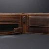 CraftShades Leather Wallet - Image 3