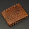 CraftShades Leather Wallet - Image 2