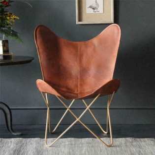 Butterfly Chair