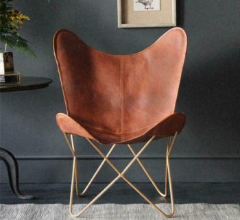 Butterfly Chair