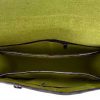Craftshades Motorcycle Saddlebags Leather Bag Black Saddle Panniers Bags Large Bike Luggage 2 BAGS - Image 8