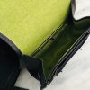 Craftshades Saddle Bags Motorcycle Bag Black Leather Pouch Saddlebag Motorbike Tool Pouch Set of 3 Bags Saddle Leather bag - Image 8